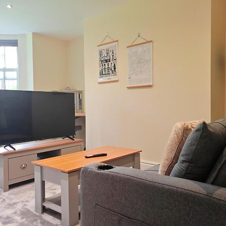 요크 1 Bed Hideaway - Cosy Retreat 아파트 외부 사진