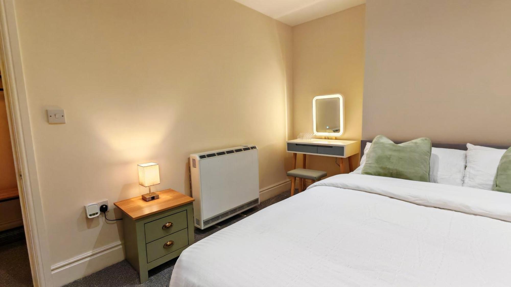 요크 1 Bed Hideaway - Cosy Retreat 아파트 외부 사진