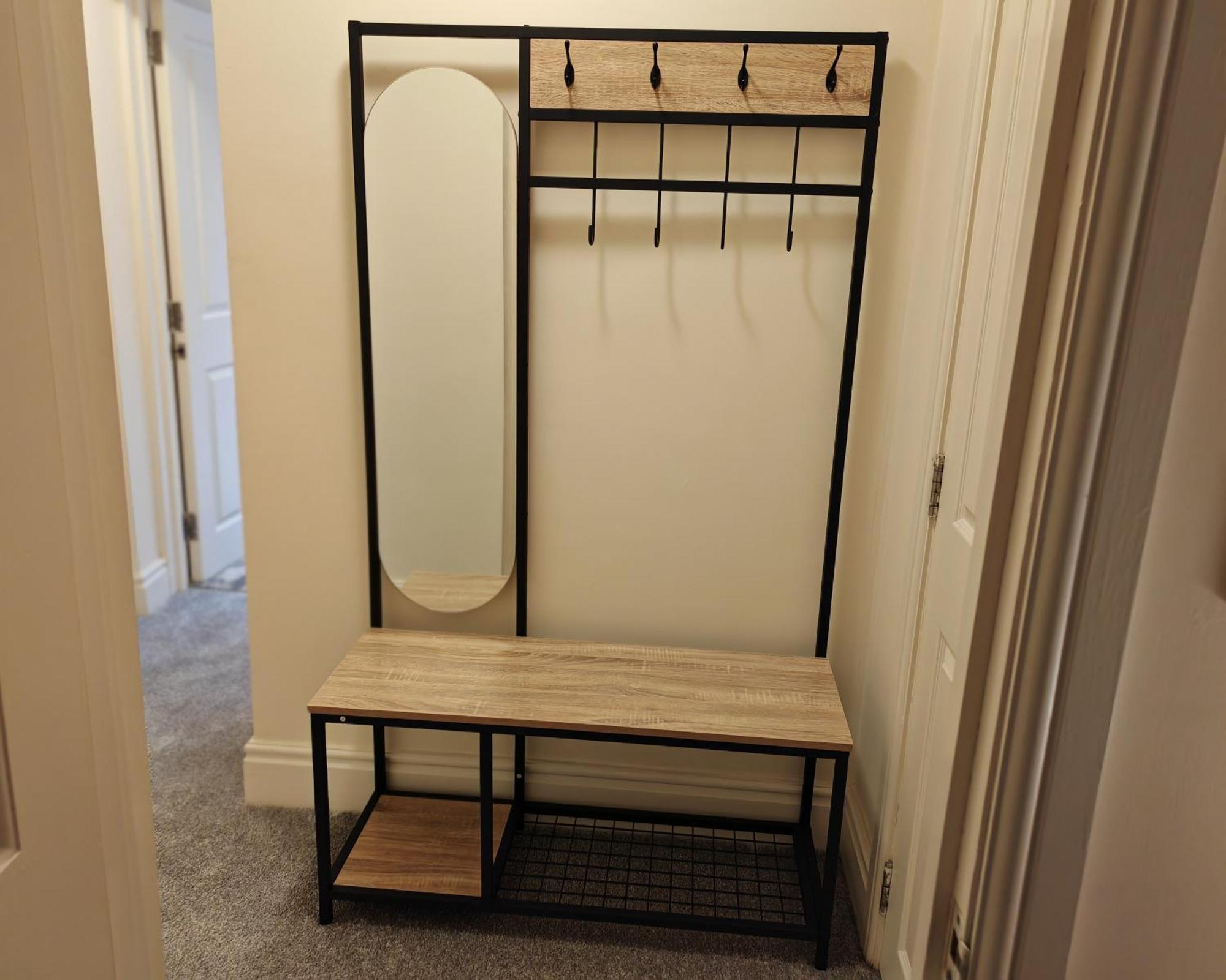요크 1 Bed Hideaway - Cosy Retreat 아파트 외부 사진